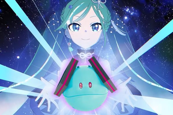 hatsune