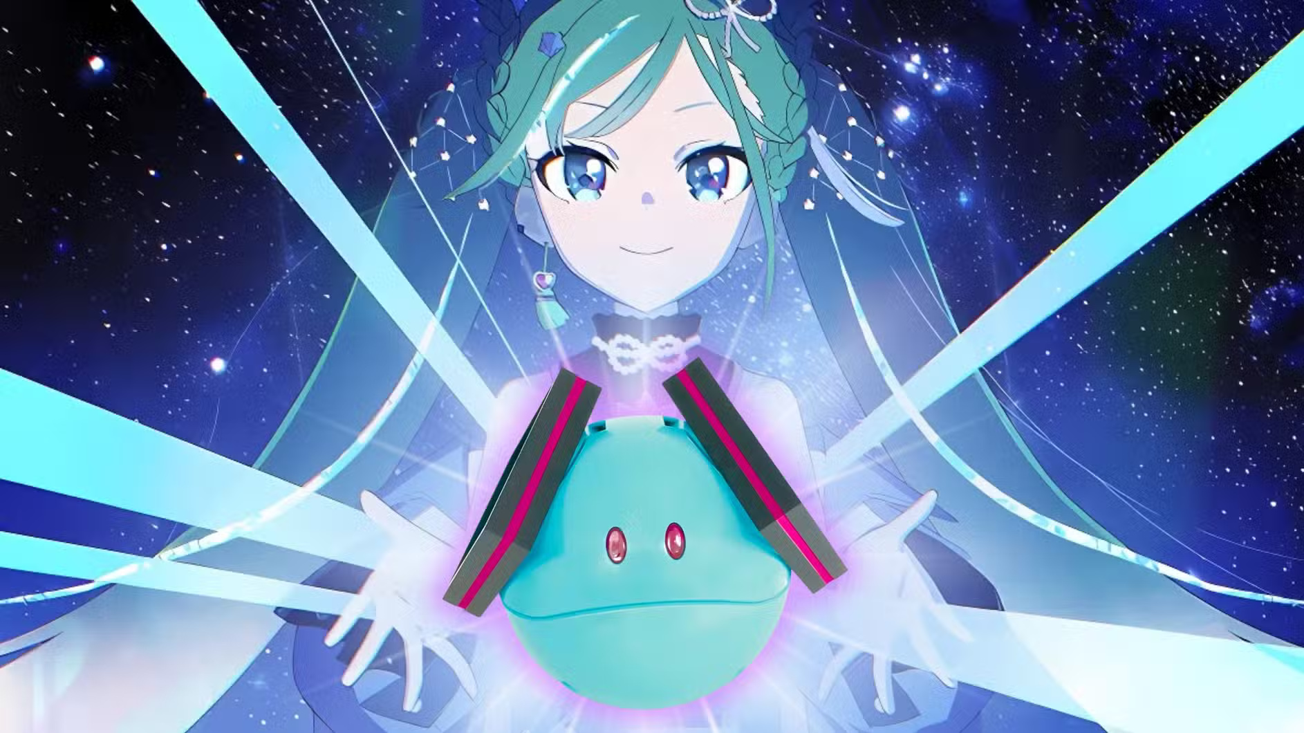 hatsune