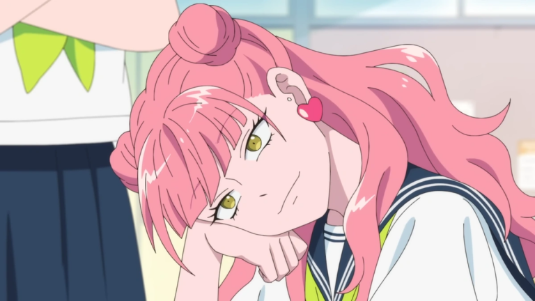 Anime You and I Are Polar Opposites Menyambut Dua Anggota Pemeran Baru